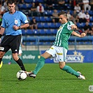 FC Fastav Zlin - Bohemians 1905 0:1 (0:0)