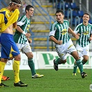 FC Fastav Zlin - Bohemians 1905 0:1 (0:0)