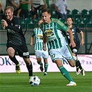 Bohemians Praha 1905 - FK Jablonec