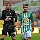 Bohemians Praha 1905 - FK Jablonec