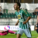 Bohemians Praha 1905 - FK Jablonec