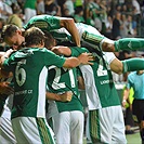 Bohemians Praha 1905 - FK Jablonec