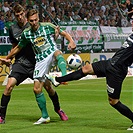 Bohemians Praha 1905 - FK Jablonec 2:0 (0:0)