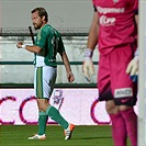 Bohemians Praha 1905 - FK Jablonec 2:0 (0:0)