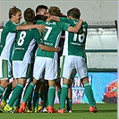 Bohemians Praha 1905 - FK Jablonec 2:0 (0:0)