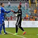 Dukla - Bohemians 2:0 (1:0)