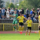 Sokolov - Bohemians 0:6 (0:2)