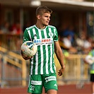 Sokolov - Bohemians 0:6 (0:2)