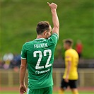 Sokolov - Bohemians 0:6 (0:2)