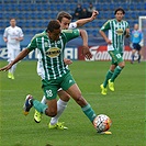 1.FC Slovácko - Bohemians Praha 1905 1:0 (1:0) 