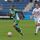 1.FC Slovácko - Bohemians Praha 1905 1:0 (1:0) 