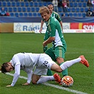 1.FC Slovácko - Bohemians Praha 1905 1:0 (1:0) 