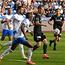 Ostrava - Bohemians 4:1 (1:1)