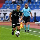 Ostrava - Bohemians 4:1 (1:1)