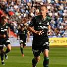 Ostrava - Bohemians 4:1 (1:1)