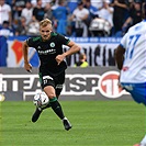 Ostrava - Bohemians 4:1 (1:1)