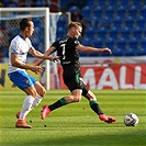 Ostrava - Bohemians 4:1 (1:1)