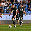 Ostrava - Bohemians 4:1 (1:1)