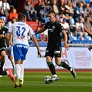 Ostrava - Bohemians 4:1 (1:1)