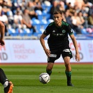 Ostrava - Bohemians 4:1 (1:1)