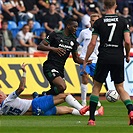 Ostrava - Bohemians 4:1 (1:1)