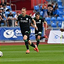 Ostrava - Bohemians 4:1 (1:1)