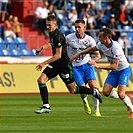 Ostrava - Bohemians 4:1 (1:1)