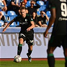 Ostrava - Bohemians 4:1 (1:1)