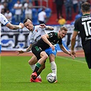 Ostrava - Bohemians 4:1 (1:1)