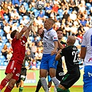 Ostrava - Bohemians 4:1 (1:1)