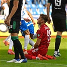 Ostrava - Bohemians 4:1 (1:1)