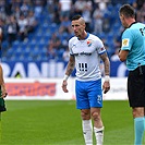 Ostrava - Bohemians 4:1 (1:1)