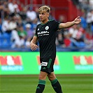 Ostrava - Bohemians 4:1 (1:1)