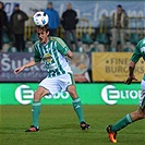 Bohemians Praha 1905 - FK Králův Dvůr 3:1 (2:0)