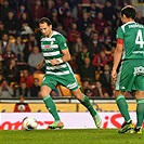 Sparta - Bohemians 4:0 (2:0)