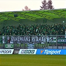 MFK Karviná - Bohemians Praha 1905 3:0 (0:0)