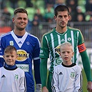 MFK Karviná - Bohemians Praha 1905 3:0 (0:0)