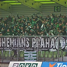 MFK Karviná - Bohemians Praha 1905 3:0 (0:0)