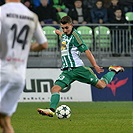 MFK Karviná - Bohemians Praha 1905 3:0 (0:0)