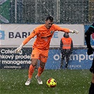 Teplice - Bohemians 1:1 (1:0)