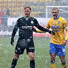 Teplice - Bohemians 1:1 (1:0)