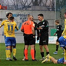 Teplice - Bohemians 1:1 (1:0)