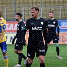 Teplice - Bohemians 1:1 (1:0)