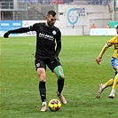 Teplice - Bohemians 1:1 (1:0)