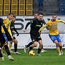 Teplice - Bohemians 1:1 (1:0)