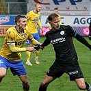 Teplice - Bohemians 1:1 (1:0)