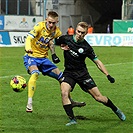 Teplice - Bohemians 1:1 (1:0)