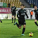 Teplice - Bohemians 1:1 (1:0)