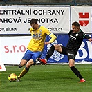 Teplice - Bohemians 1:1 (1:0)