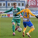 Bohemians - Opava 0:0